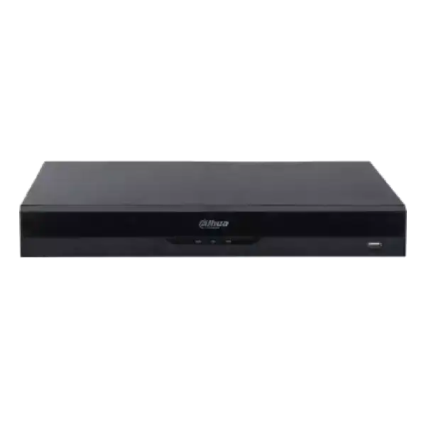 מערכת הקלטה NVR ל 8 NVR4108HS4K1T/L-1TB