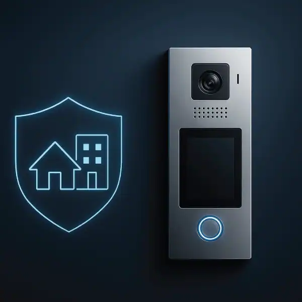 אינטרקום אפליקציה