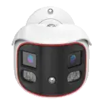 מצלמת IP פנורמית 8MP BPAN2-340ADRN