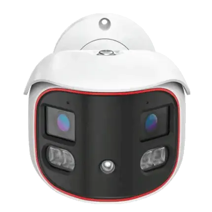 מצלמת IP פנורמית 8MP BPAN2-340ADRN