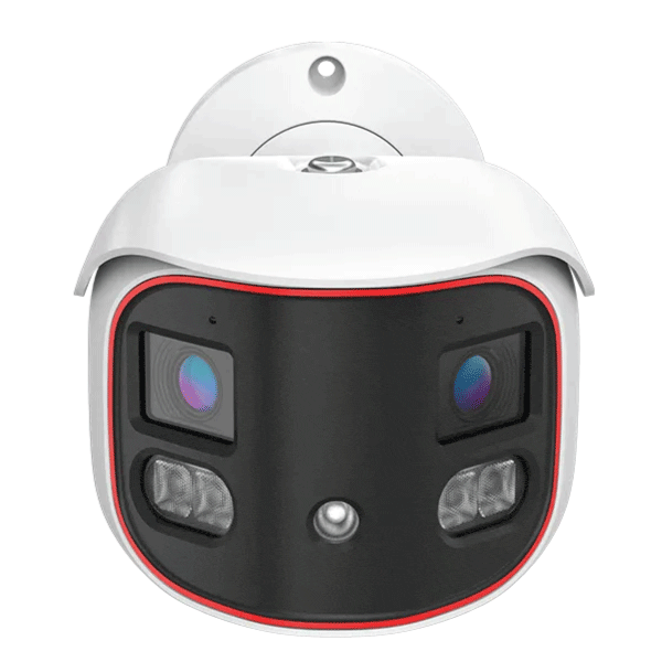 מצלמת IP פנורמית 8MP BPAN2-340ADRN