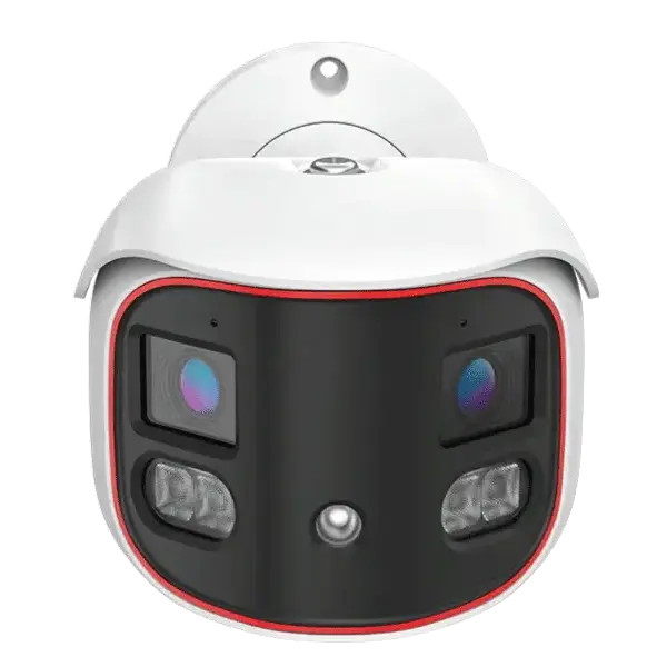 מצלמת IP פנורמית 8MP BPAN2-340ADRN