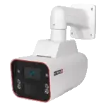 מצלמת אבטחה 4MP עם חיבור לסים ללא פנל סולארי CEL1-240ADSRN-36 מבית ProVision