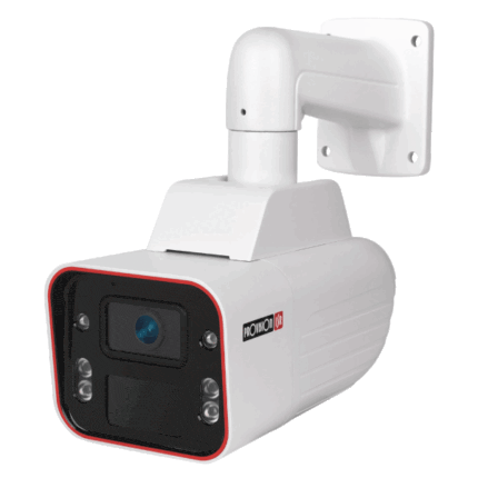 מצלמת אבטחה 4MP עם חיבור לסים ללא פנל סולארי CEL1-240ADSRN-36 מבית ProVision