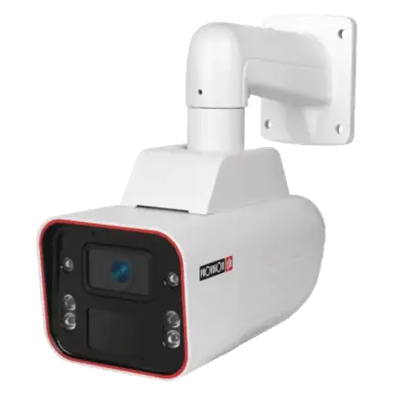 מצלמת אבטחה 4MP עם חיבור לסים ללא פנל סולארי CEL1-240ADSRN-36 מבית ProVision