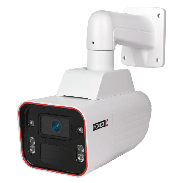 מצלמת אבטחה 4MP עם חיבור לסים ללא פנל סולארי CEL1-240ADSRN-36 מבית ProVision