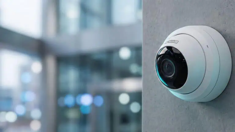 מצלמות אבטחה