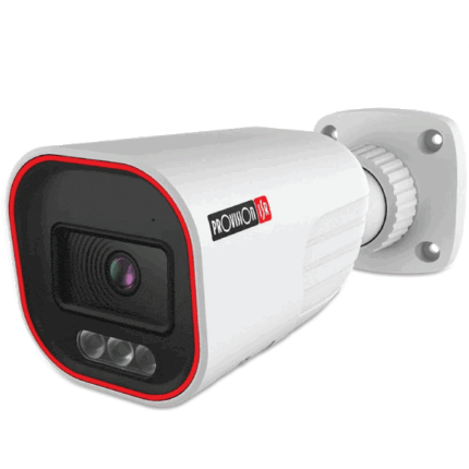 מצלמת צינור Rainbow 2MP ממונעת BMH-320SRN-MVF