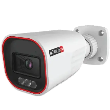 מצלמת צינור Rainbow 2MP ממונעת BMH-320SRN-MVF