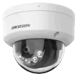 מצלמת Hikvision 2MP היברידית DS-2CD1123G2-LIUF