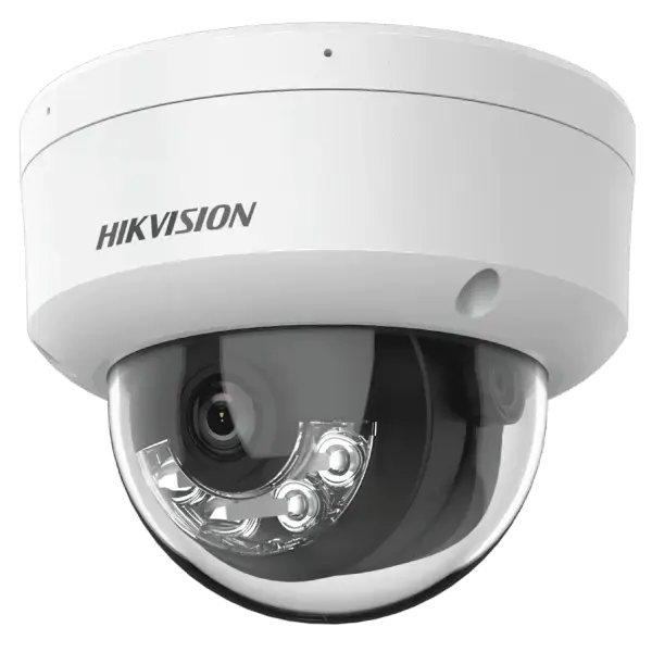 מצלמת Hikvision 2MP היברידית DS-2CD1123G2-LIUF מצלמת Hikvision 2MP היברידית DS-2CD1123G2-LIUF