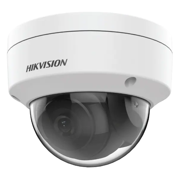 מצלמת כיפה Hikvision 5MP DS-2CD1153G0-I מצלמת כיפה Hikvision 5MP DS-2CD1153G0-I
