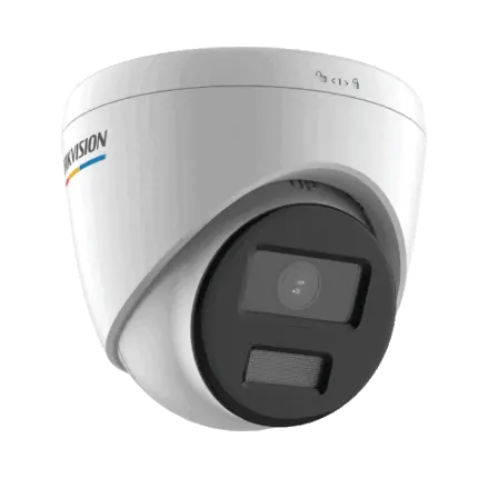 מצלמת Hikvision 4MP היברידית DS-2CD1343G2-LIU