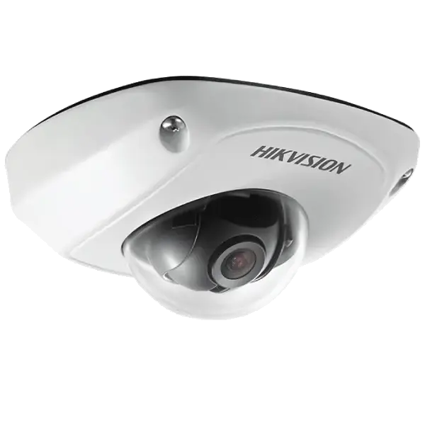 מצלמת Hikvision 4MP מיני כיפה DS-2CD2543G2-I מצלמת Hikvision 4MP מיני כיפה DS-2CD2543G2-I