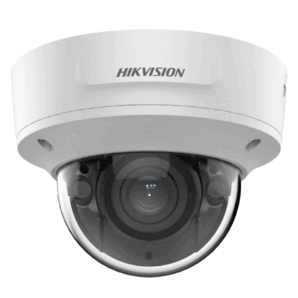 מצלמת כיפה 4MP ממונעת DS-2CD2743G2-IZS