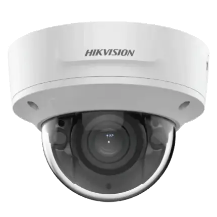 מצלמת כיפה 4MP ממונעת DS-2CD2743G2-IZS