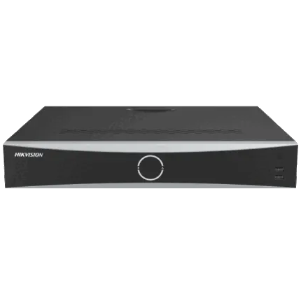 מערכת הקלטה NVR32 ערוצים DS-7732NXI-I4/Vpro-4T