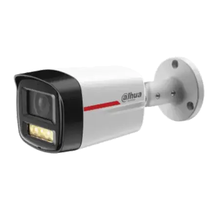 מצלמת אבטחה IPC-HFW2449TL-S-PRO מסדרת WizSense