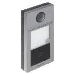 אינטרקום אלומיניום Hikvision DS-KV8113-WME1(C)