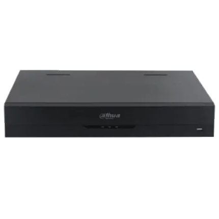 מערכת הקלטה 64 ערוצים NVR5464-EI Dahua
