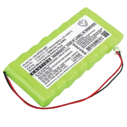 סוללה-לרכזת-אלחוטית-ויסוניק