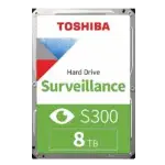 הארד דיסקים (HDD) טושיבה 8T