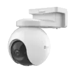 מצלמת 4G סולארית EZVIZ CS-EB8 4K