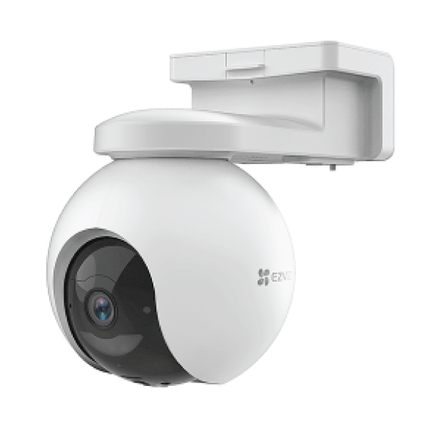 מצלמת 4G סולארית EZVIZ CS-EB8 4K