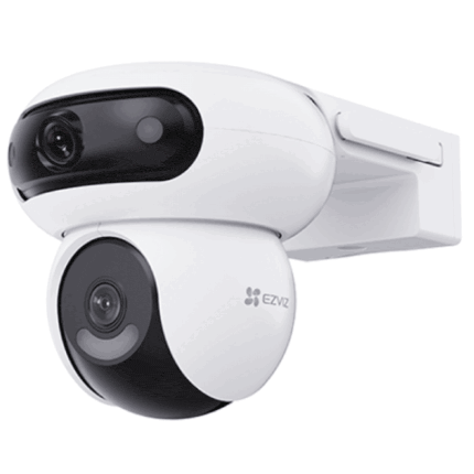 מצלמת EZVIZ H90 Dual 2K+ פנורמית