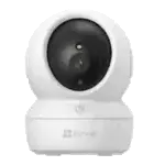 מצלמת EZVIZ H6c 4K ממונעת חכמה