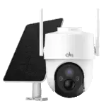 מצלמת 4G סולארית Provision QCAM-4G