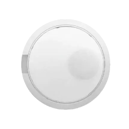 גלאי עשן וחום אלחוטי RISCO RWX35S00400C