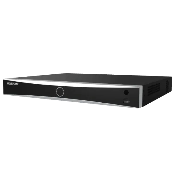 מכשיר הקלטה Hikvision DS-7608NXI-K2/8P-2T