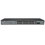 מתג Provision PoES-24370C+2Combo 370W