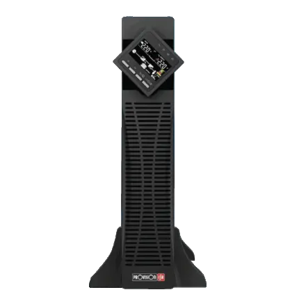 אל-פסק אונליין Provision UPS-3000OL-RM