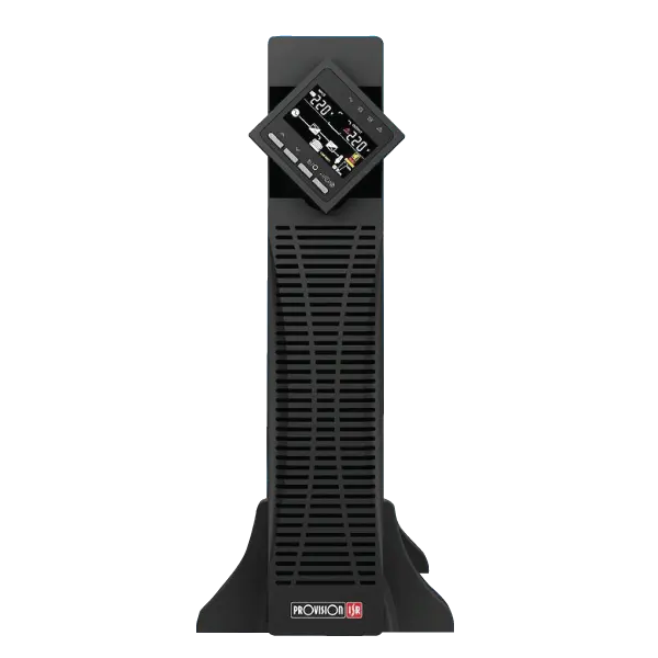 אל-פסק אונליין Provision UPS-3000OL-RM