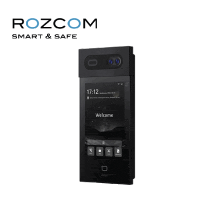 אינטרקום-רוזקום