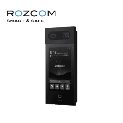 אינטרקום-רוזקום