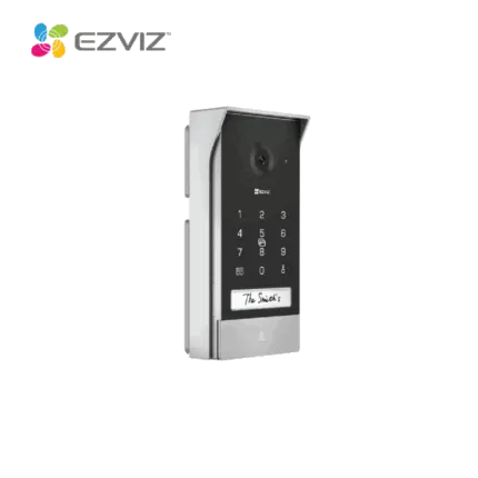 אינטרקום.EZVIZ