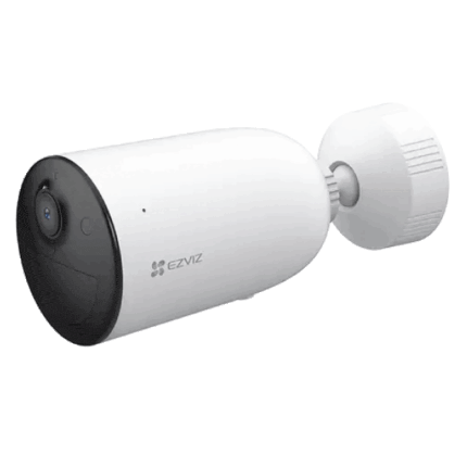 מצלמת Wi-Fi סולארית EZVIZ CB3 2K AOV