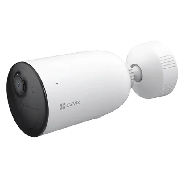 מצלמת Wi-Fi סולארית EZVIZ CB3 2K AOV מצלמת Wi-Fi סולארית EZVIZ CB3 2K AOV