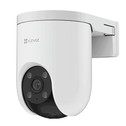מצלמת EZVIZ CS-H8c 4G PT 2K