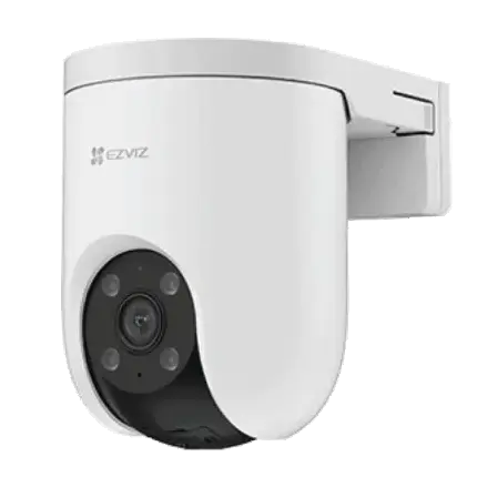 מצלמת EZVIZ CS-H8c 4G PT 2K