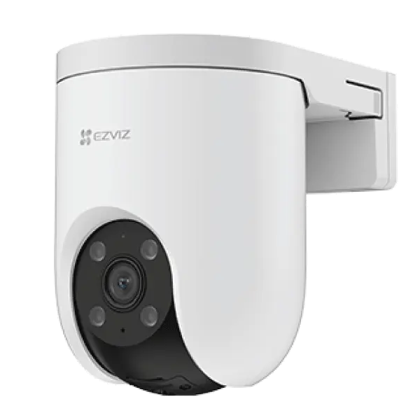 מצלמת EZVIZ CS-H8c 4G PT 2K מצלמת EZVIZ CS-H8c 4G PT 2K