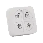 שלט רחוק דו-כיווני PIMA RMC743