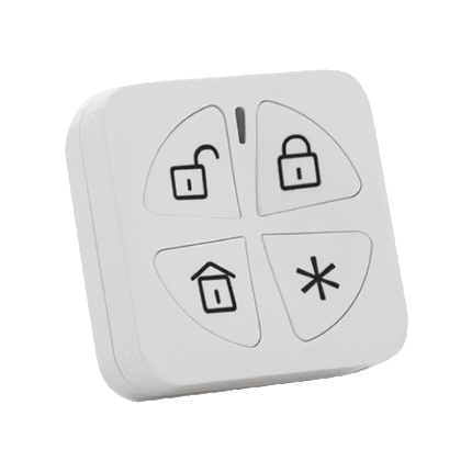 שלט רחוק דו-כיווני PIMA RMC743