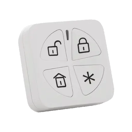 שלט רחוק דו-כיווני PIMA RMC743