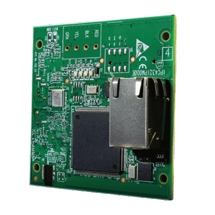 IP-Module-PSTN