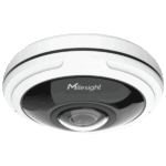 מצלמת עין-דג 360 דגם MS-C9674-PA 1.98