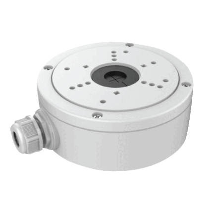קופסת חיבורים Hikvision DS-1280ZJ-S